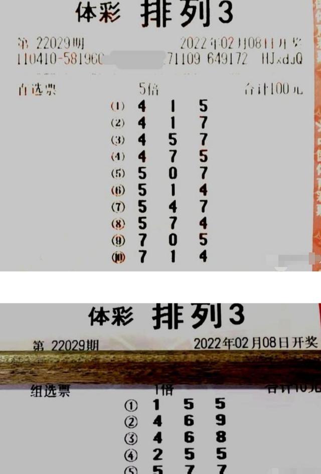 王勃天才直觉启发下的福彩3D灵感组合